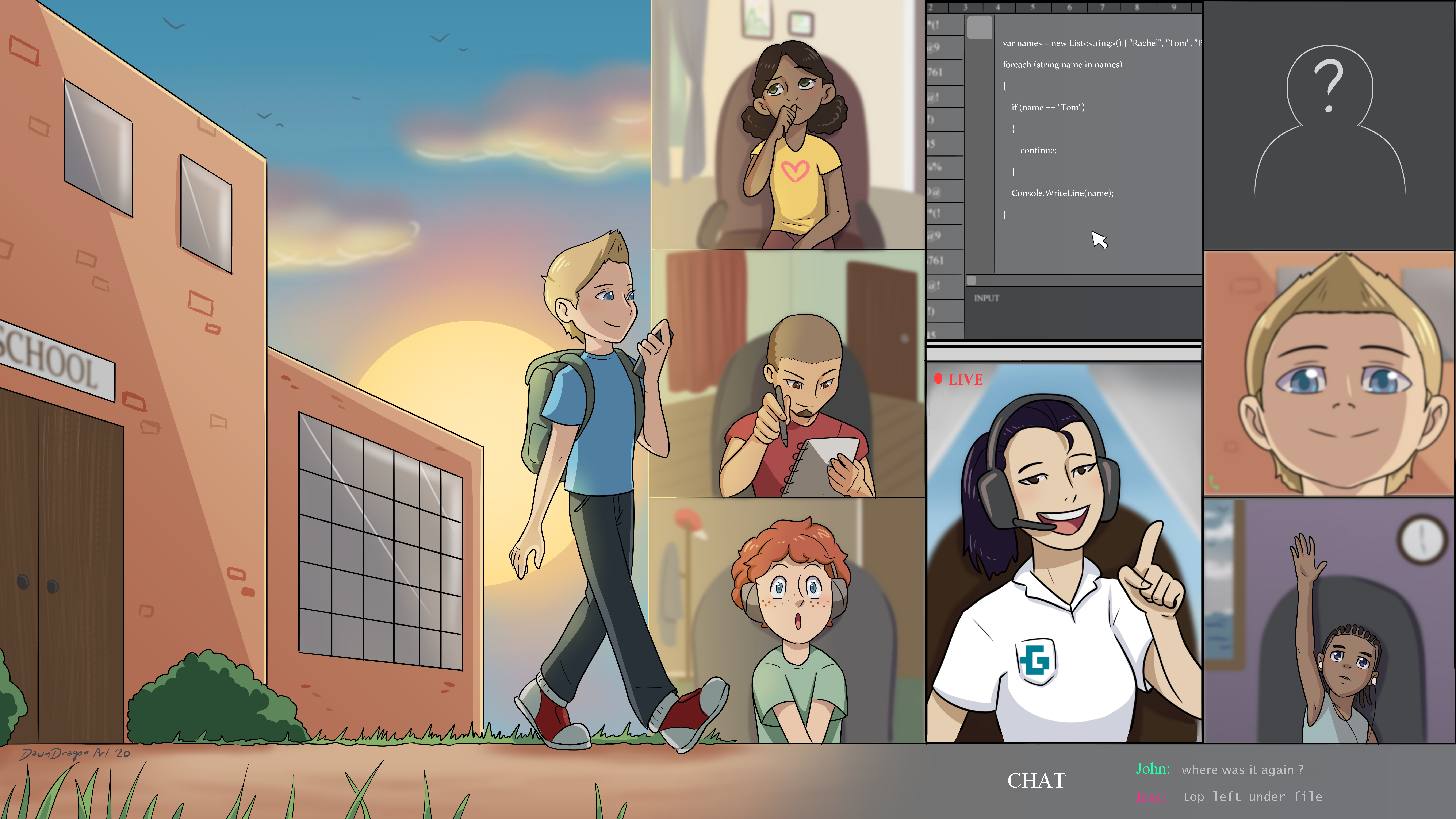 After School thumbnail
