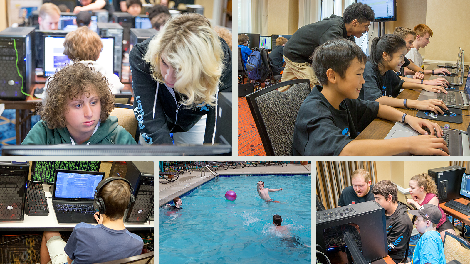 Coding Camp thumbnail