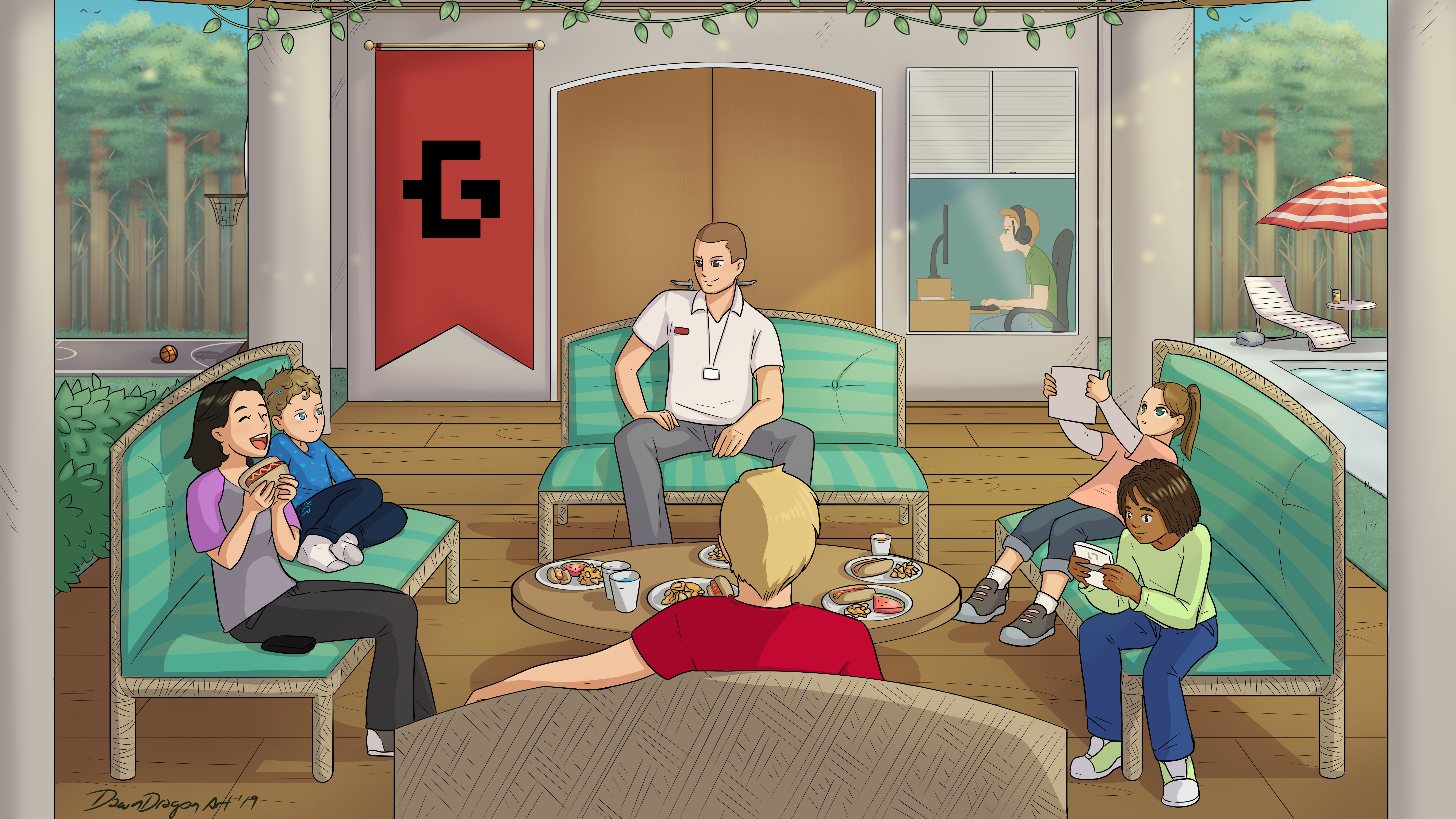 Day Camp thumbnail