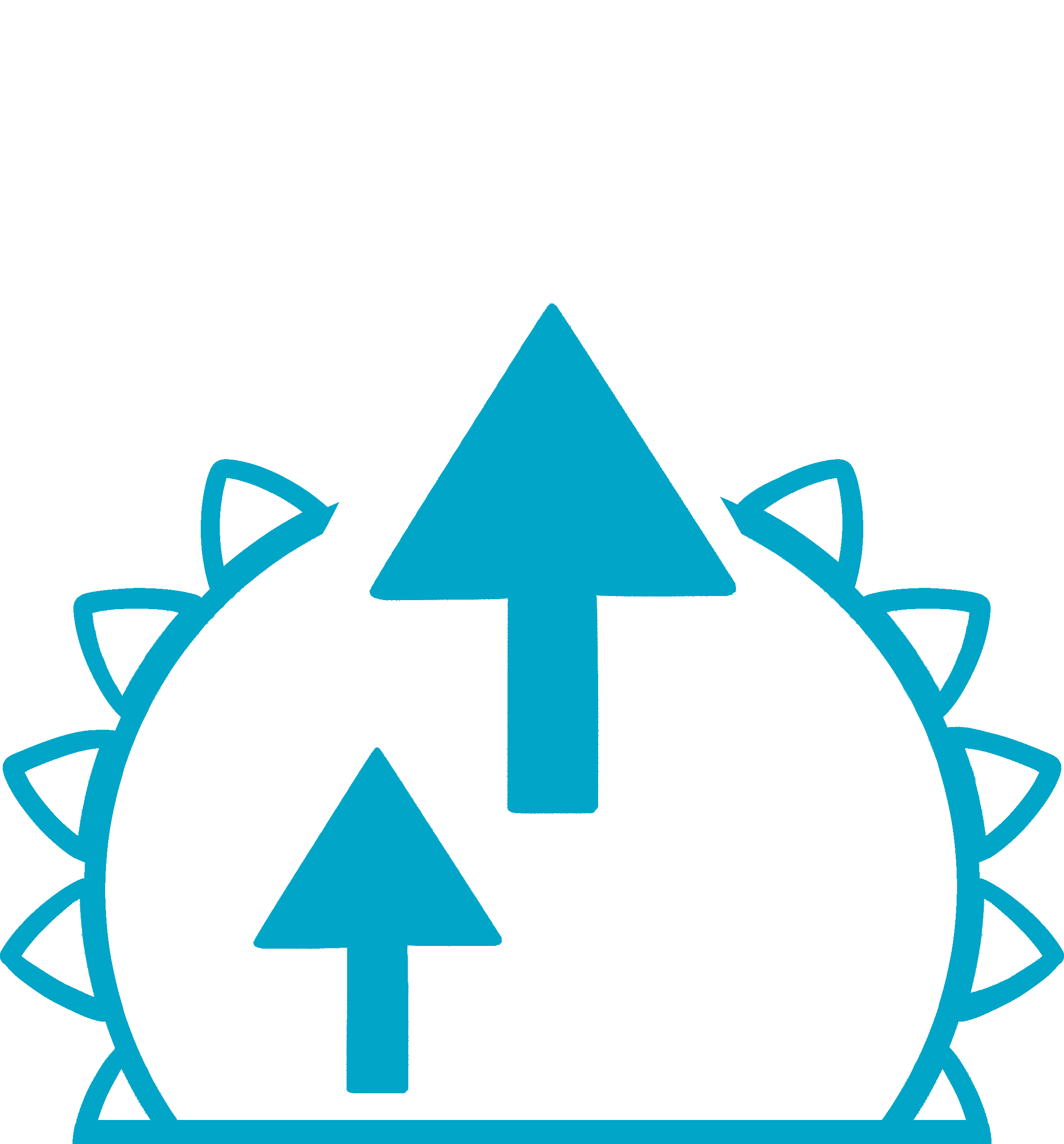 Junior counselor icon