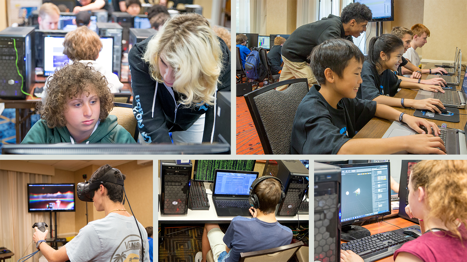 Stem Camp thumbnail