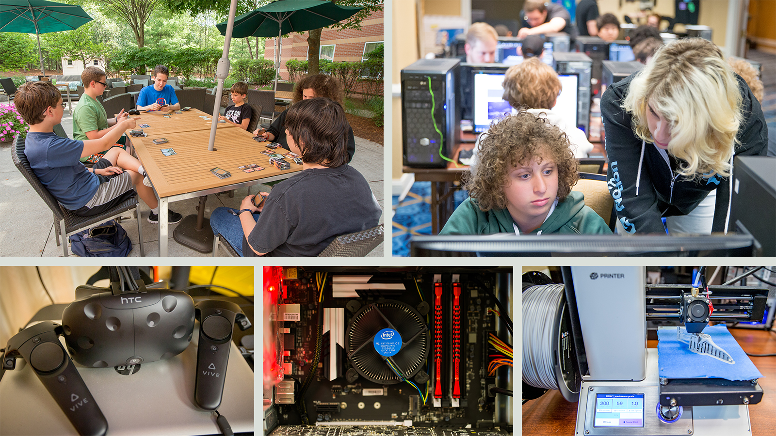 Tech Camp thumbnail