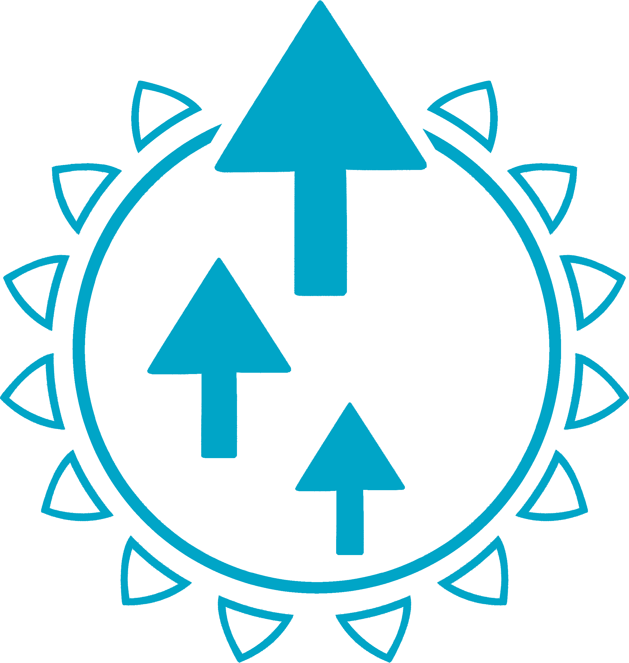 Advanced icon