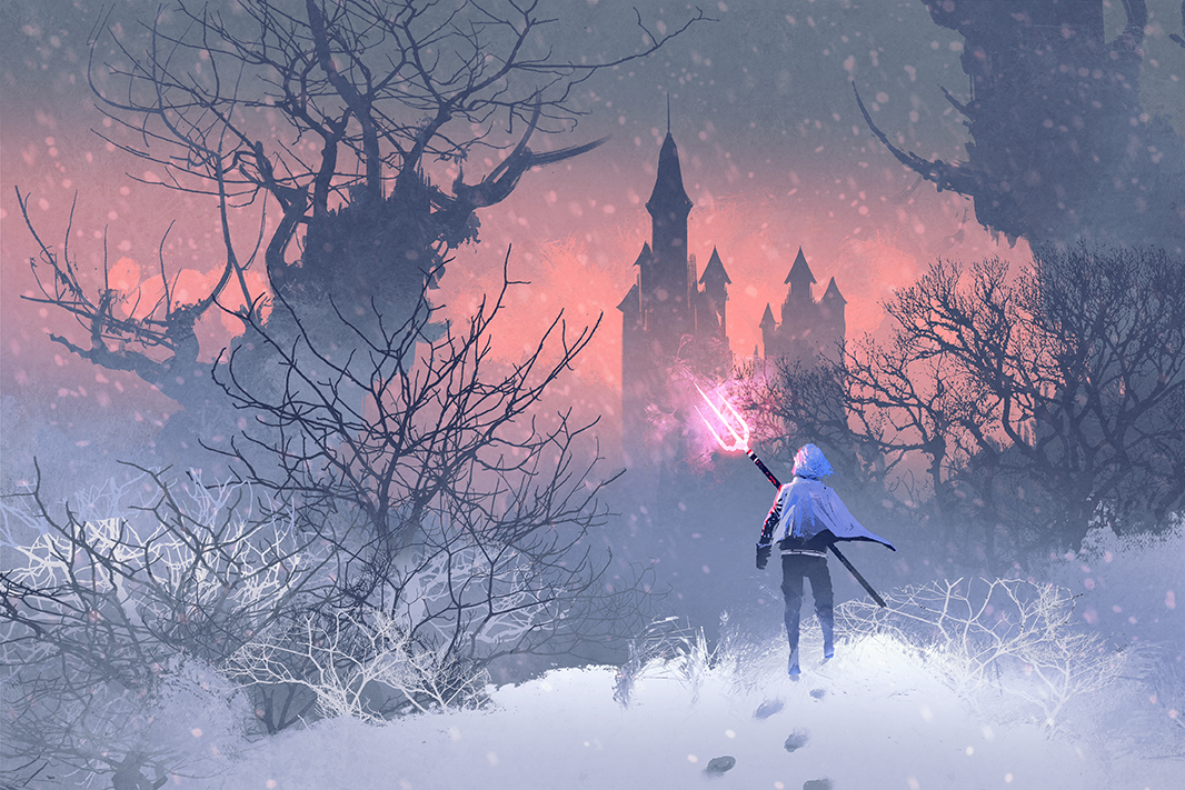 Video Game Development thumbnail